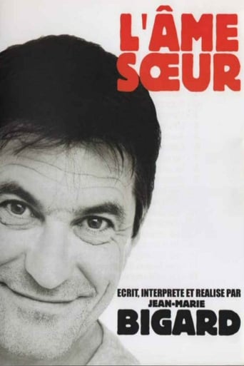 Poster of L'Âme sœur