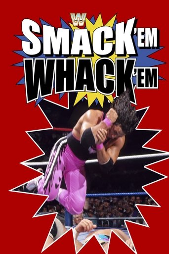 Smack 'Em Whack 'Em Poster of Smack 'Em Whack 'Em
