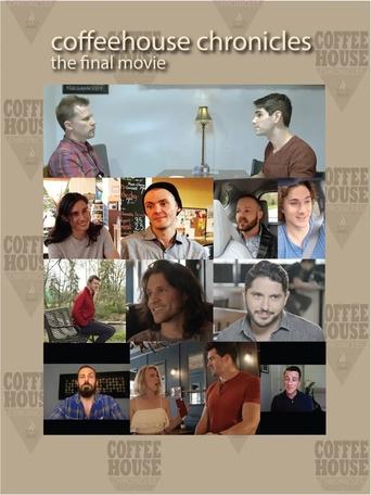 Poster of Coffee House Chronicles: The Final Movie