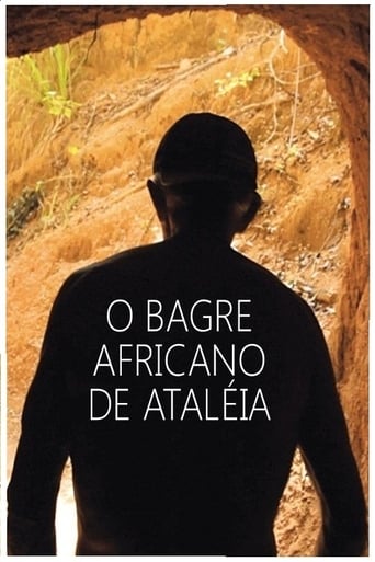 Poster of O Bagre Africano de Ataléia