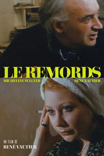 Poster of Le Remords