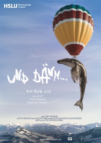 Poster of And Then...