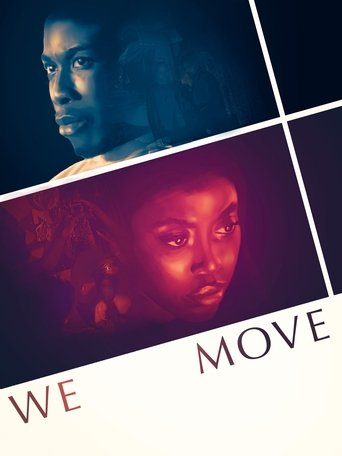 Poster of We Move