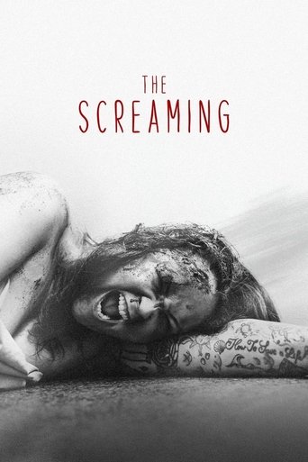 Poster of The Screaming