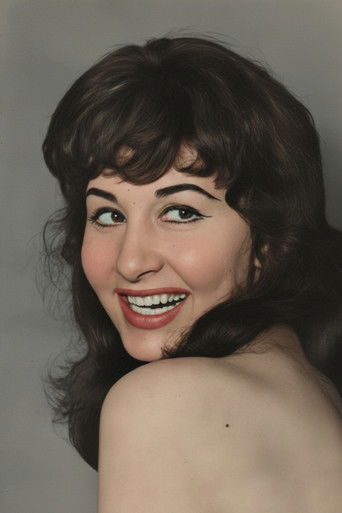 Portrait of Sunay Uslu