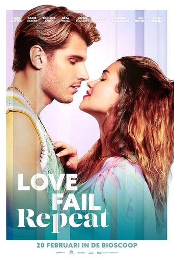 Poster of Love Fail Repeat