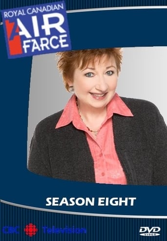 Portrait for Air Farce Live - Royal canadian air farce season 8