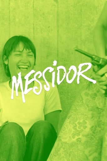 Poster of Messidor
