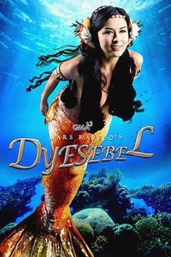 Portrait for Dyesebel - Season 1