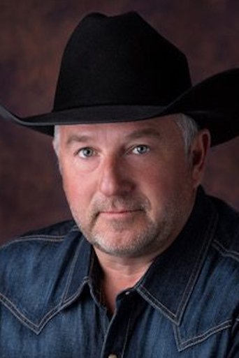 Portrait of Jeff Medders