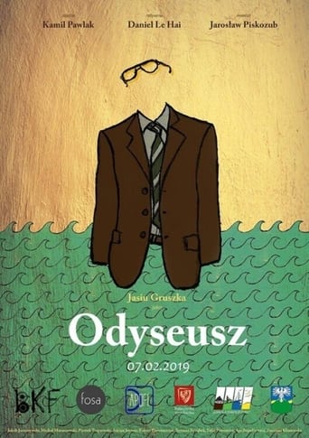 Poster of Odyseusz