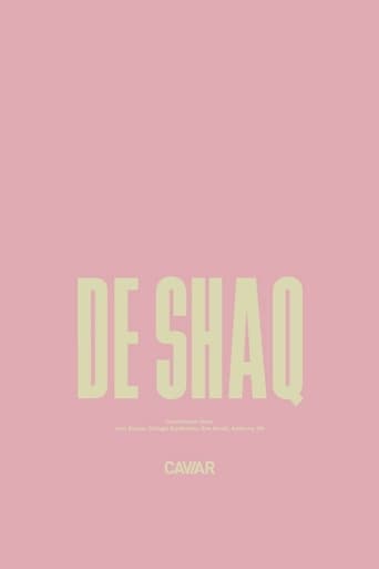 Portrait for De Shaq - Season 1