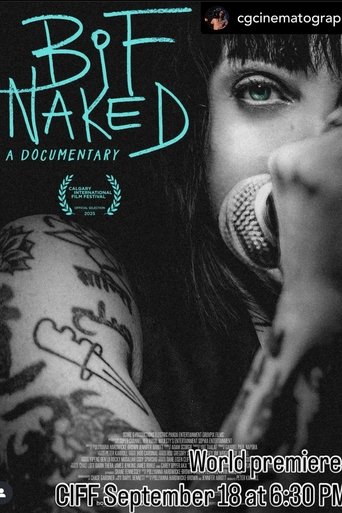 Poster of Bif Naked