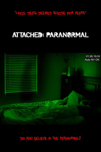 Poster of Attached: Paranormal