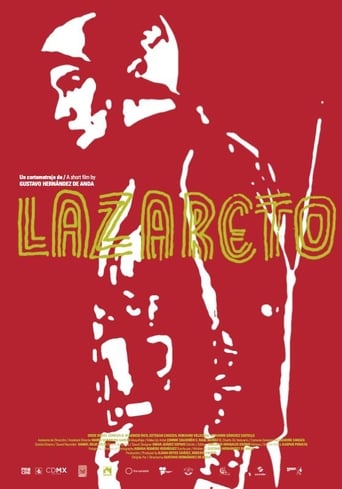 Poster of Lazaretto