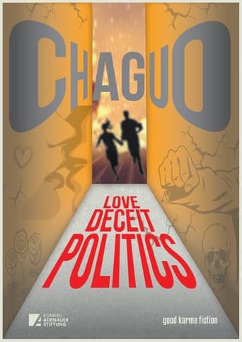 Poster of Chaguo