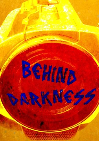 Poster of Behind Darkness