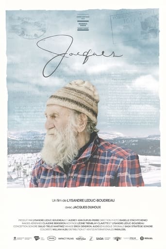 Poster of Jacques