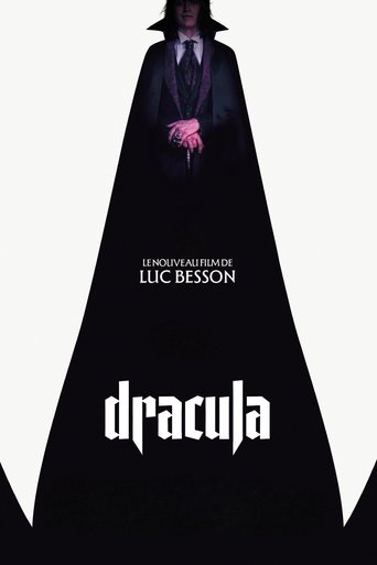 Poster of Dracula