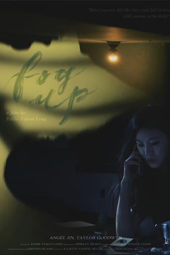 Poster of Fog Up