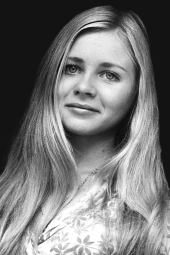 Portrait of Catherine Wagener