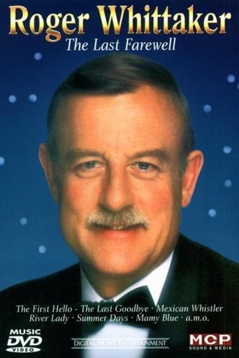 Poster of Roger Whittaker: The Last Farewell
