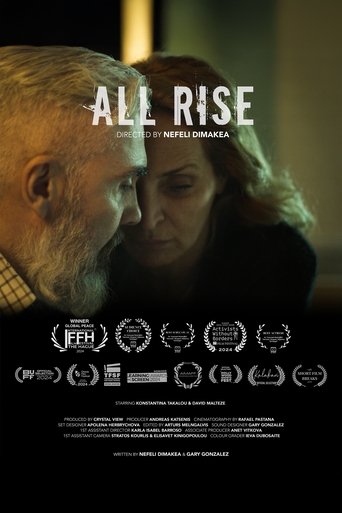 Poster of All Rise
