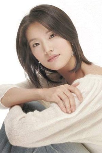 Portrait of Oh Yoo-jin