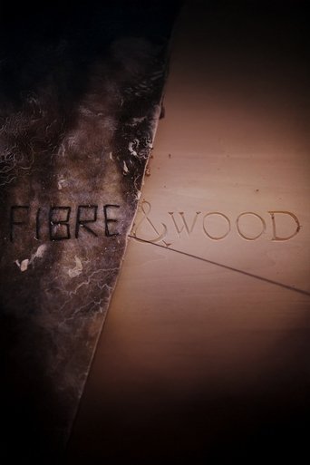 Poster of Fibre & Wood
