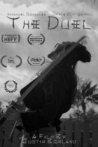 Poster of The Duel