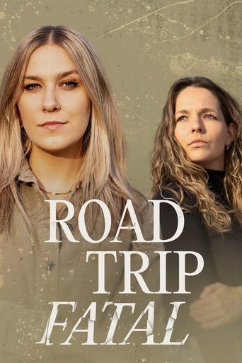 Portrait for Road trip fatal - Season 1