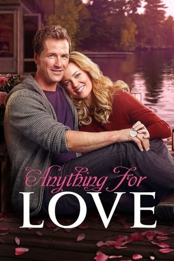 Poster of Anything for Love