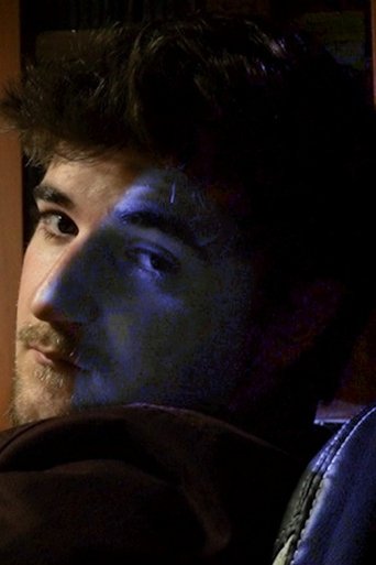 Portrait of Javier Gallego Sánchez