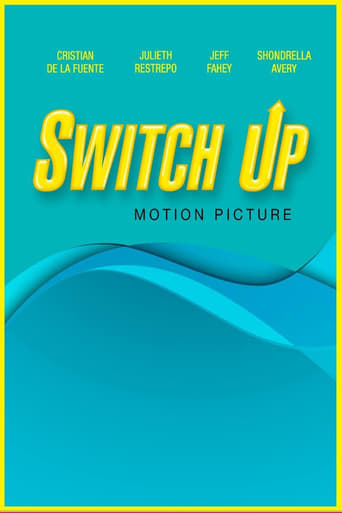 Poster of Switch Up