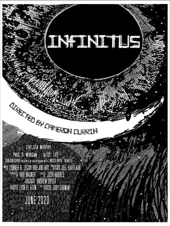 Poster of Infinitus