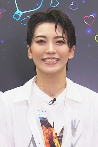 Portrait of Yuki Daiya