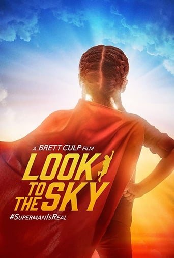 Poster of Look to the Sky