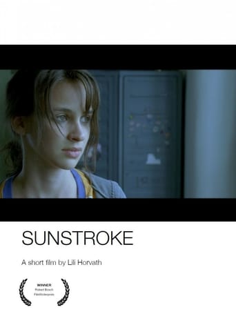 Poster of Sunstroke