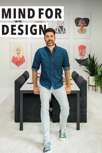 Poster of Mind for Design
