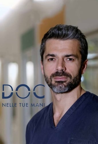 Portrait for Doc – Nelle tue mani - Season 1