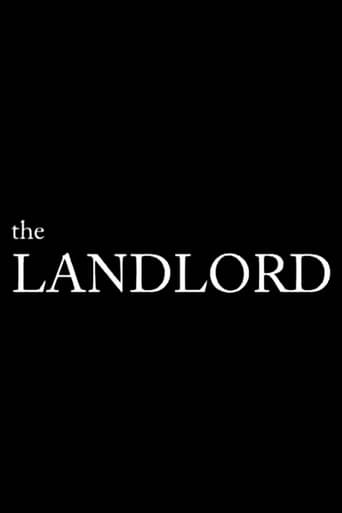 Poster of The Landlord