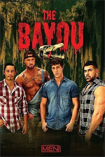 The Bayou Poster of The Bayou