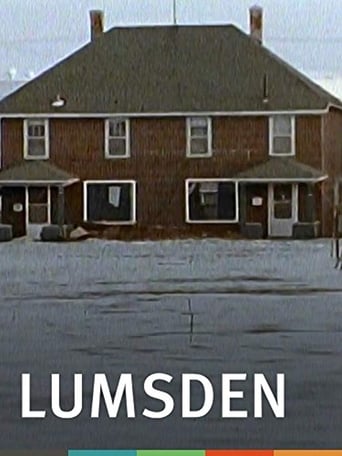 Poster of Lumsden