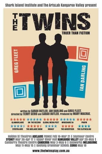 Poster of The Twins