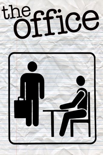 Poster of 'The Office' Skit from the Emmys