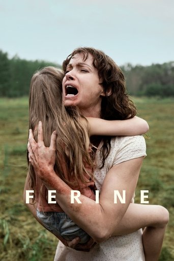 Poster of Ferine