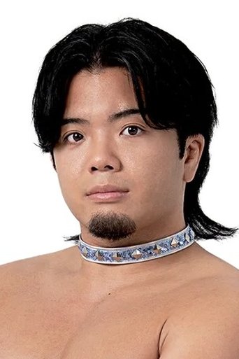 Portrait of Yuya Takashika