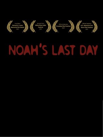 Poster of Noah's Last Day