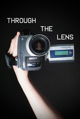 Poster of Through The Lens: A Short Film