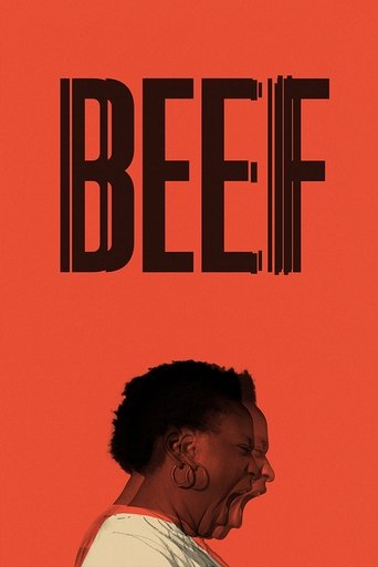 Poster of Beef